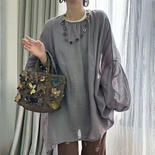 【トップス】春 秋 夏 細見え 日焼け防止  シャツ 【JZシリーズ】