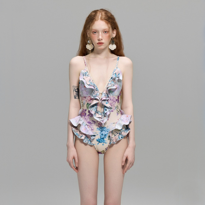 【グッズ】夏 セクシー 温泉OK ワンピース水着 【SHシリーズ】