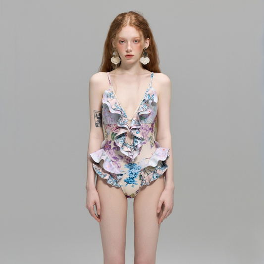 【グッズ】夏 セクシー 温泉OK ワンピース水着 【SHシリーズ】