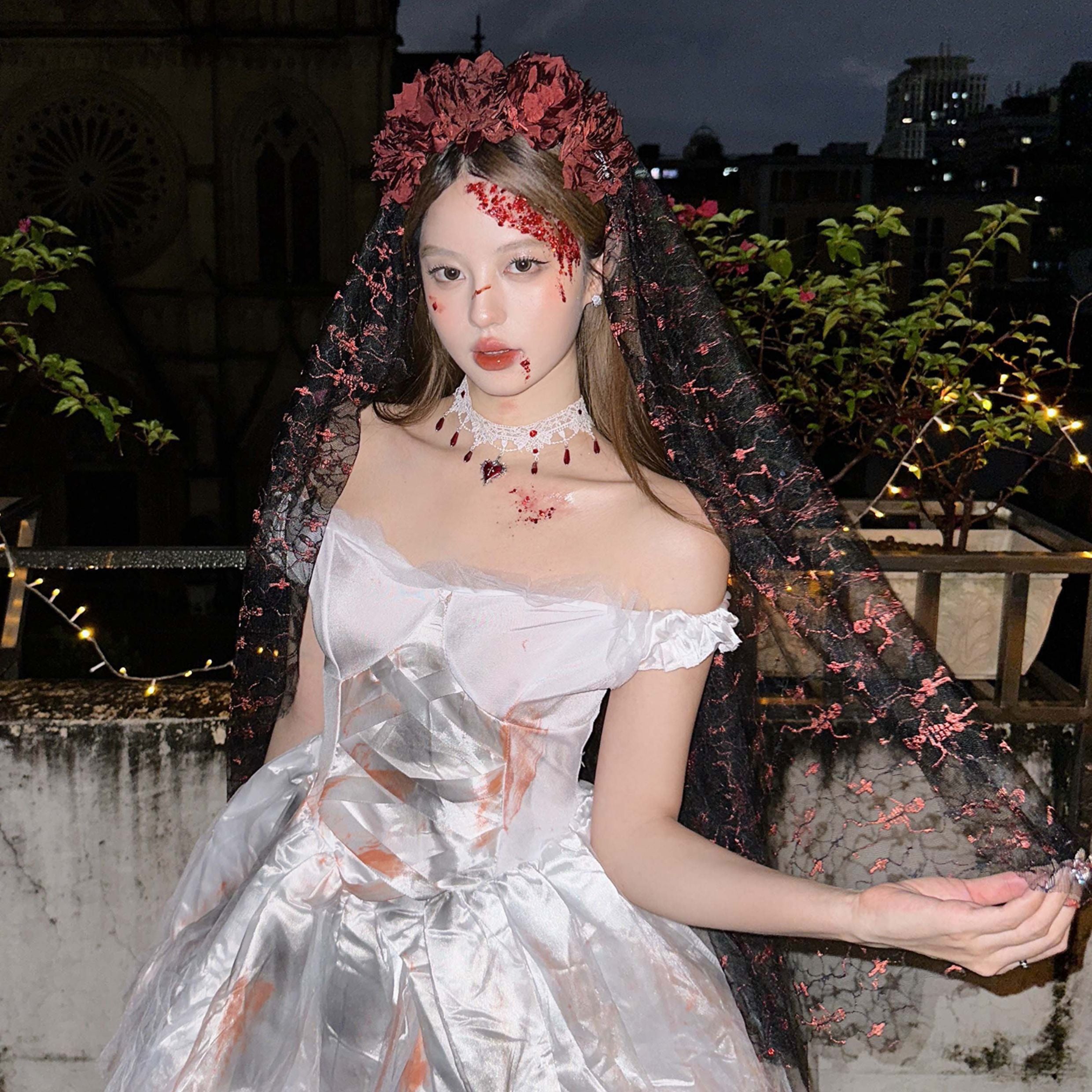 ブライスハロウィンコーデ。ヘッドアクセ付き ブライス公式サイト | blythedoll.com