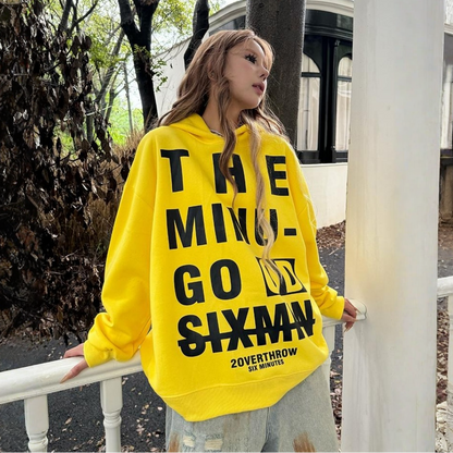 【60%OFF⭐️先行スタート！】【トップス】アルファベット 春 秋 冬 ストリート  パーカー 【FCシリーズ】