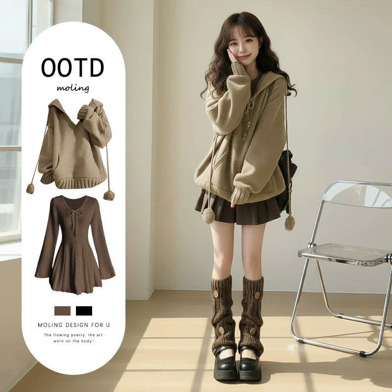 JZシリーズ-優しい日常スタイル – MADOECHO