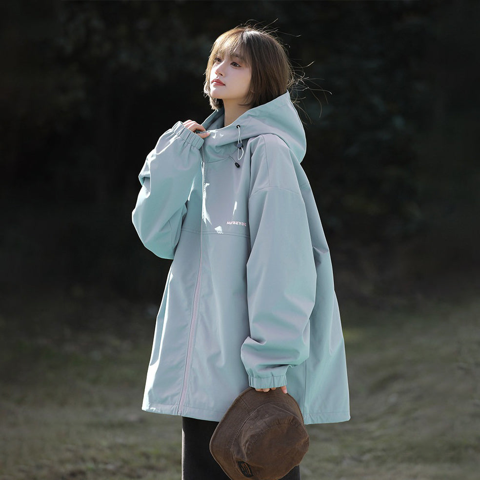 60%OFF⭐️期間限定【アウター】アウトドア アメリカンスタイル ゴアテックスジャケット 男女兼用 カジュアル ワイドフィット ペアルック【FCシリーズ】