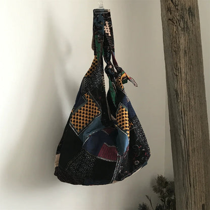 【バッグ】春 秋 夏 カラフル チェック柄 多機能 ショルダーバッグ【SHシリーズ】