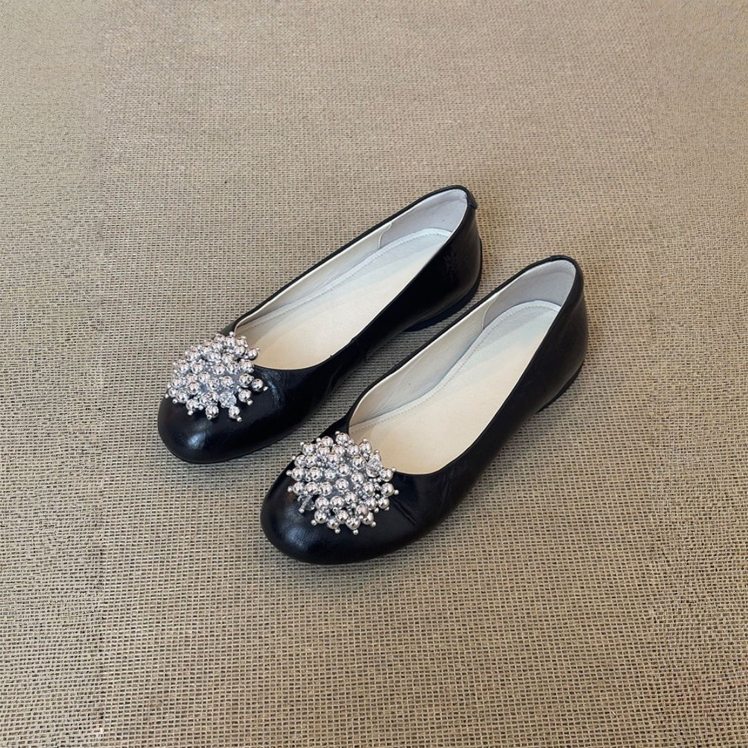 【シューズ】フレンチレトロ フレンチレトロ 歩きやすい パンプス 【JZシリーズ】