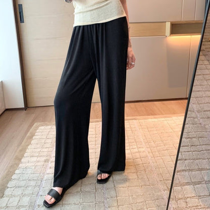 【シューズ】上品見え スクエアトゥ フラットミニマルストラップサンダル レディース 夏用 外履き