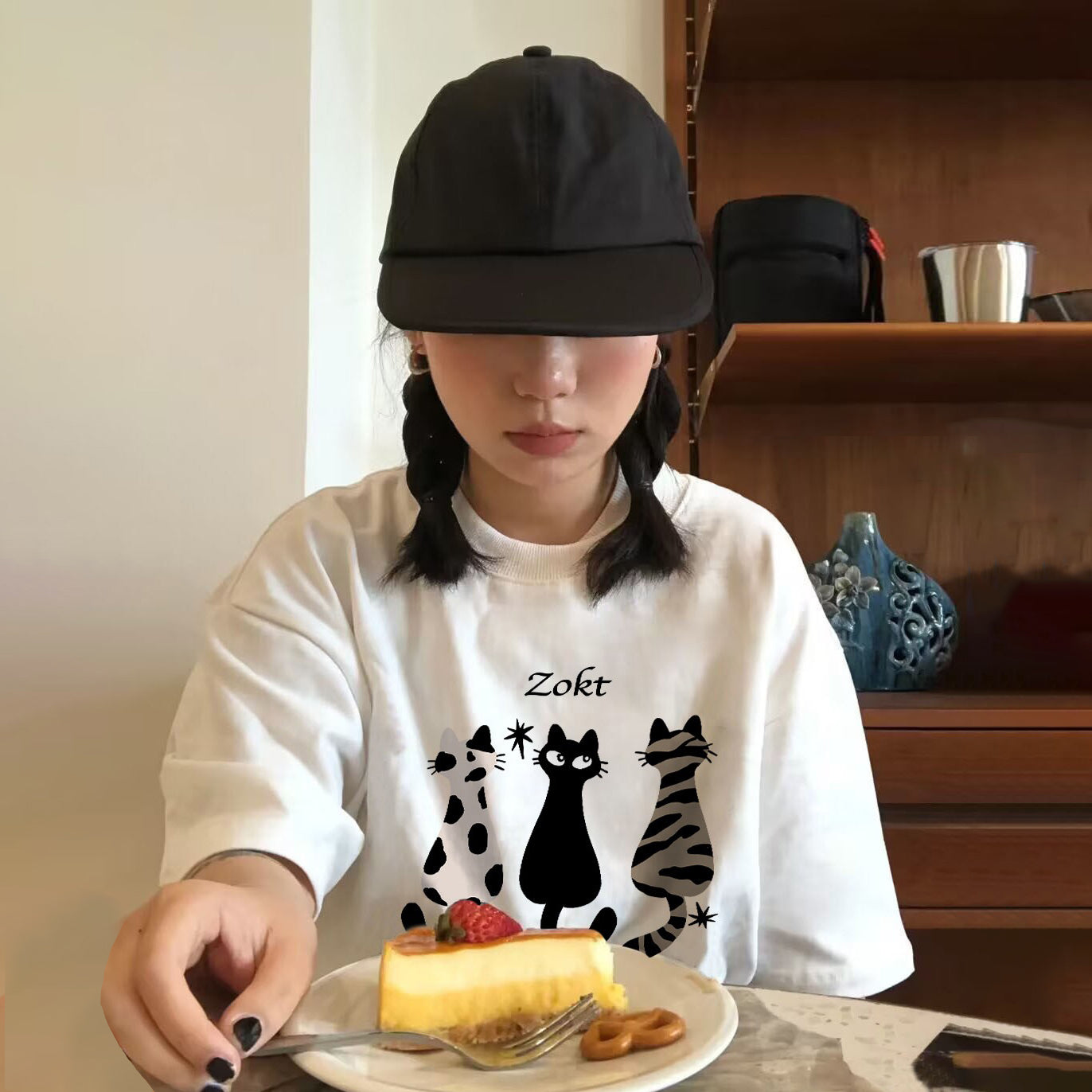 【トップス】人気急上昇 ヘビーウェイト 半袖Tシャツ レディース 夏トレンド アメリカンレトロ デザインカットソー【FCシリーズ】