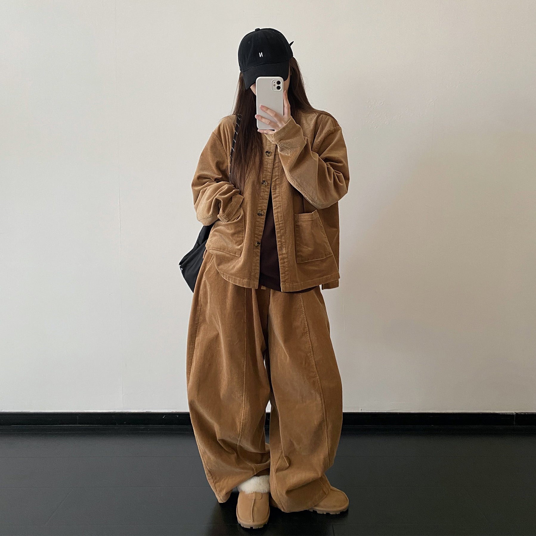 上下セット – MADOECHO