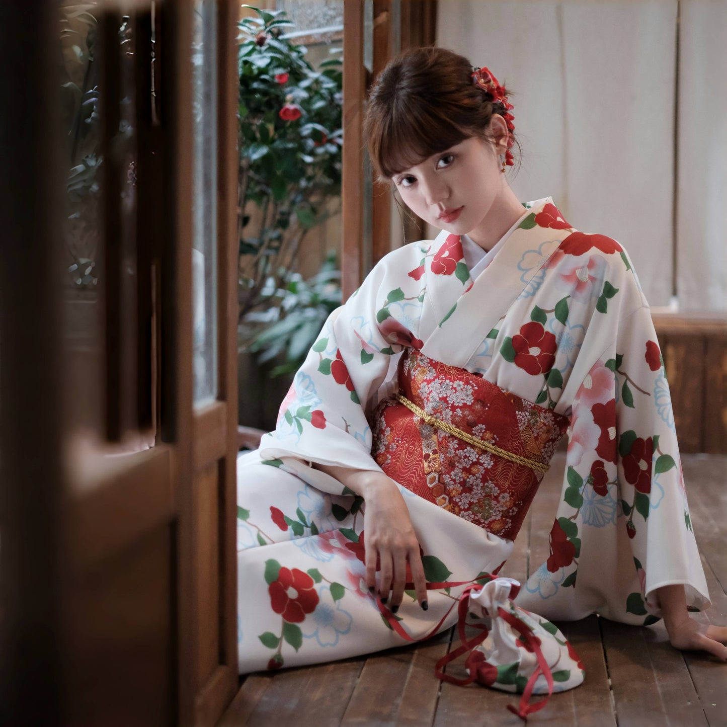 【ワンピース】夏限定 花火大会 和風 着物 / 浴衣 【SHシリーズ】