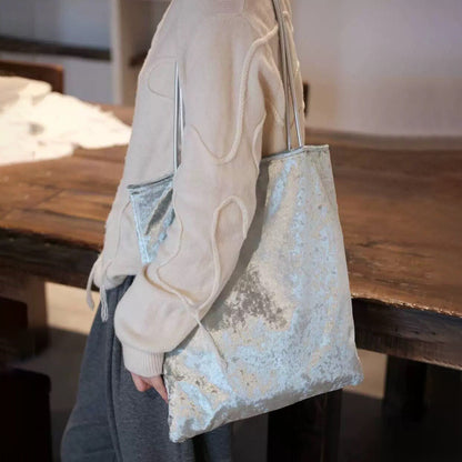 期間限定🍂60%OFF【バッグ】大容量トートバッグ レディース ショルダーバッグ 通勤 お出かけ 春夏バッグ
