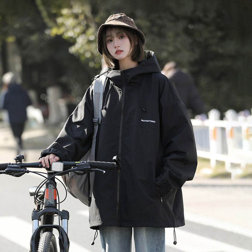 60%OFF⭐️期間限定【アウター】アウトドア アメリカンスタイル ゴアテックスジャケット 男女兼用 カジュアル ワイドフィット ペアルック【FCシリーズ】