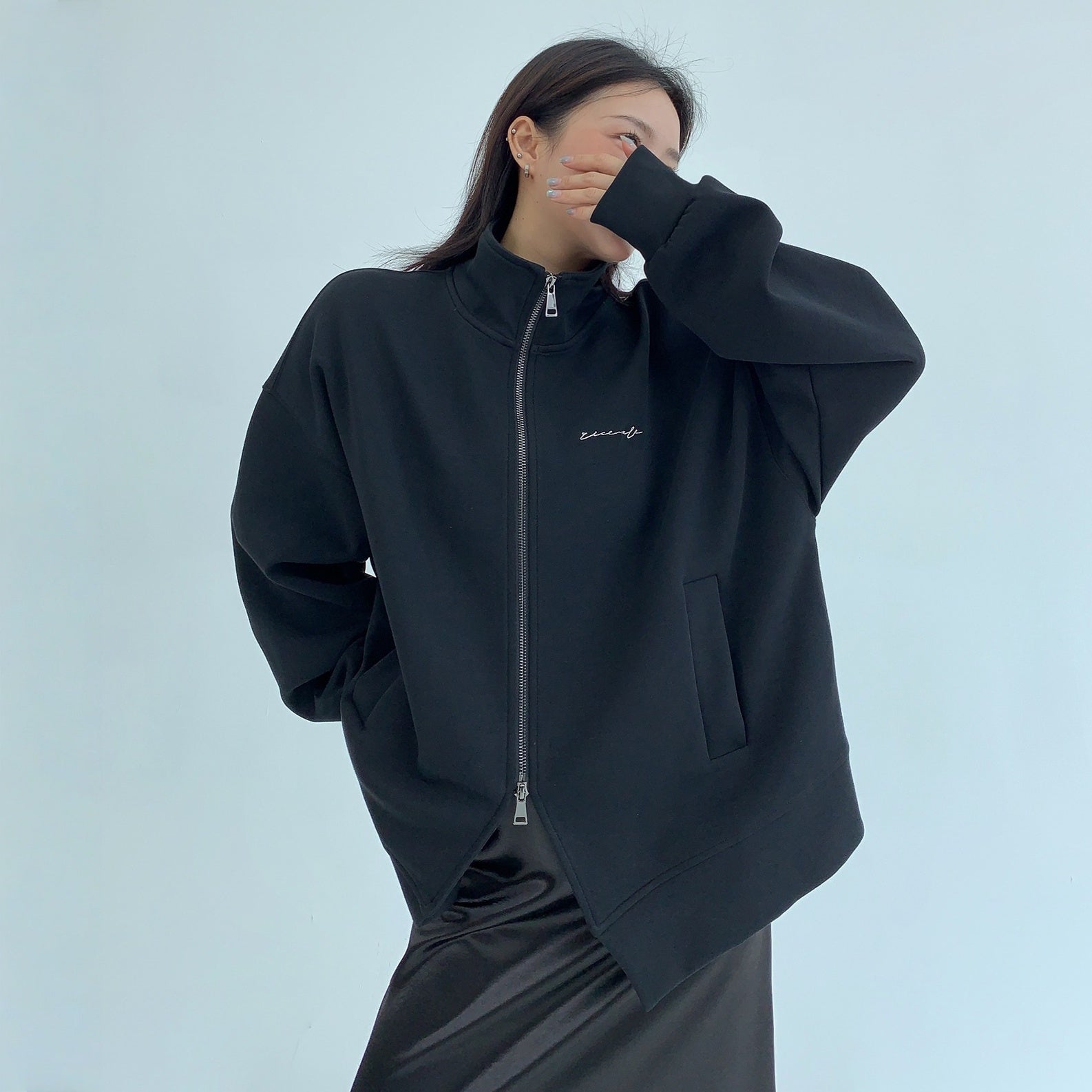 こんちくさま限定アウター KOSUKE TSUMURA X LAVENHAM JACKET | 大阪心斎橋のメンズ洋服の