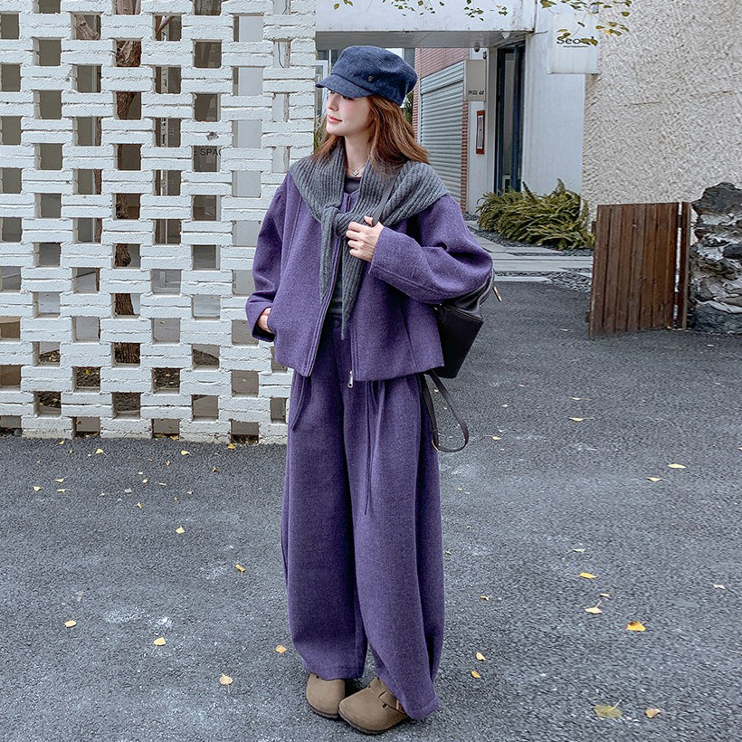 上下セット – MADOECHO