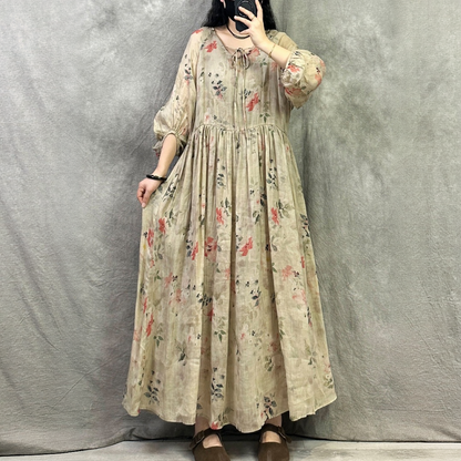 【ワンピース】きれいめ 大きいサイズ ロング丈ワンピース 【SHシリーズ】