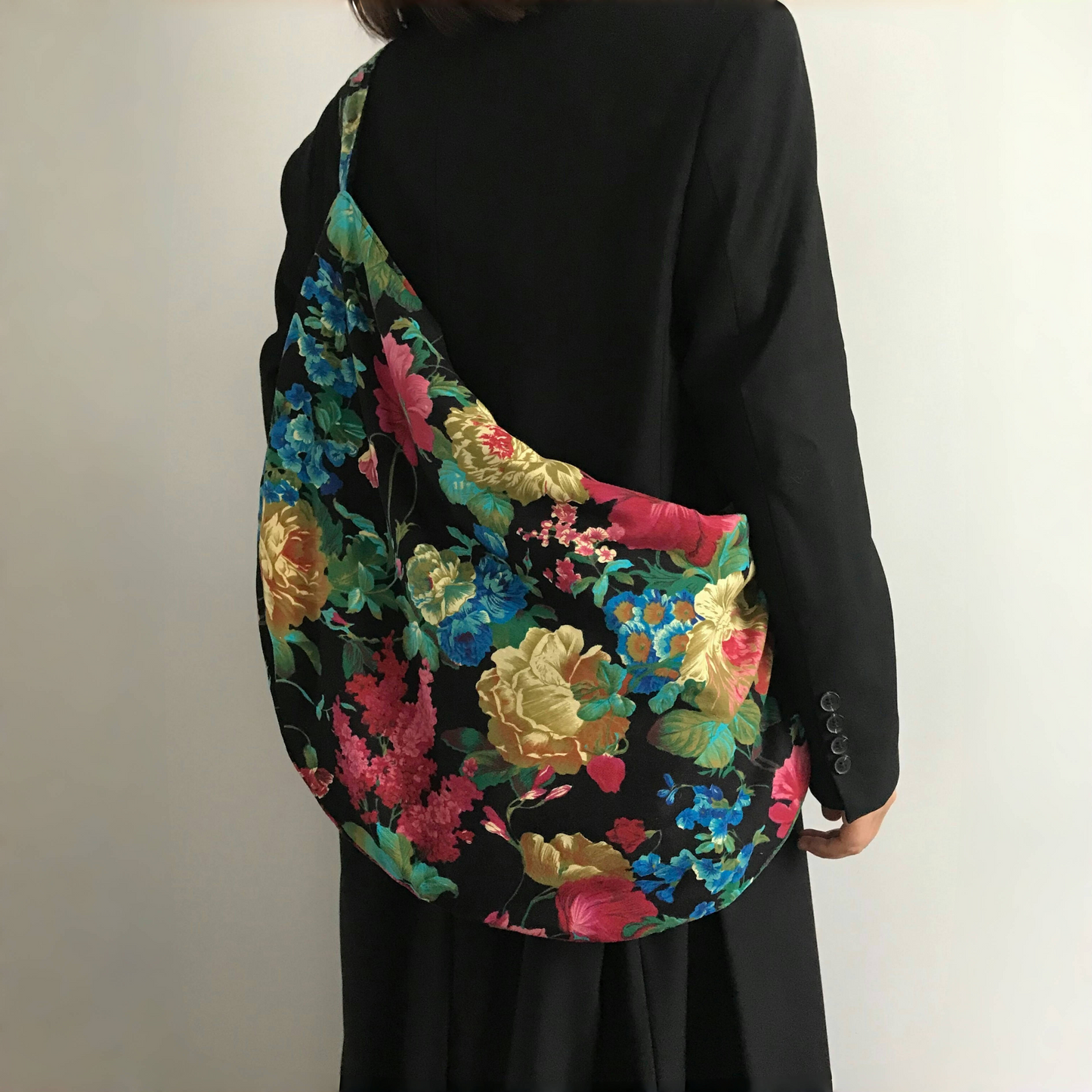 【バッグ】ドーパミン系カラー 写真映え  大容量 斜めがけバッグ 【SHシリーズ】