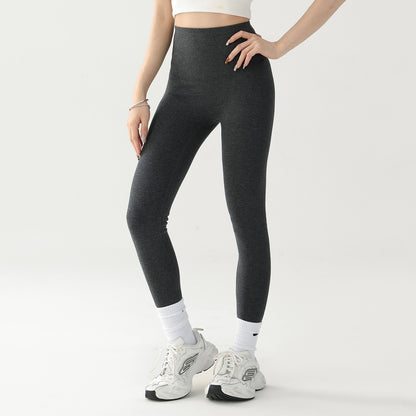 【ボトムス】✨パンツ見えレギンス♡裏起毛ハイウエスト美脚タイツ レディース 着瘦せ【FCシリーズ】