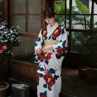 【ワンピース】夏限定 花火大会 着物 / 浴衣 【SHシリーズ】
