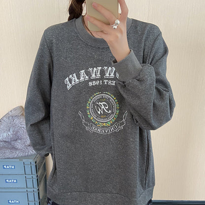 【ワンピース】フレンチ風フェイクレイヤードワンピース レディース 秋冬新作 大きいサイズ ゆったり 大人上品【JZシリーズ】