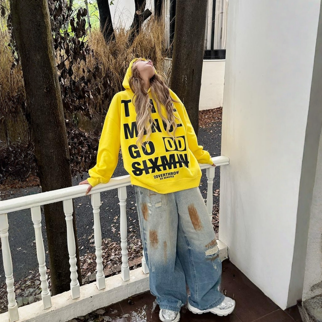 【60%OFF⭐️先行スタート！】【トップス】アルファベット 春 秋 冬 ストリート  パーカー 【FCシリーズ】