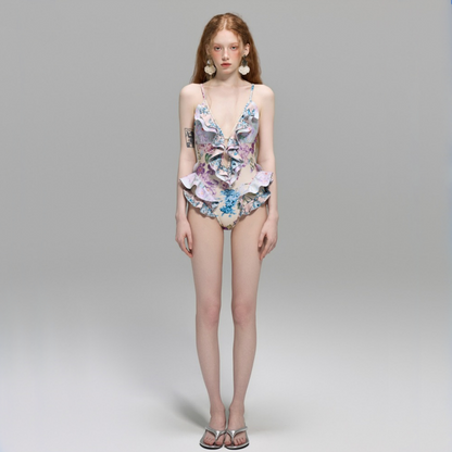 【グッズ】夏 セクシー 温泉OK ワンピース水着 【SHシリーズ】