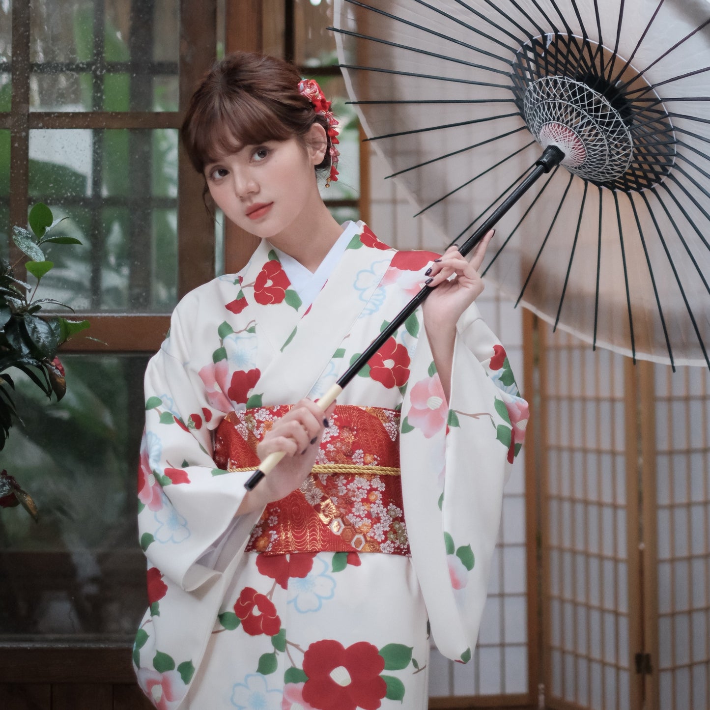 【ワンピース】夏限定 花火大会 和風 着物 / 浴衣 【SHシリーズ】