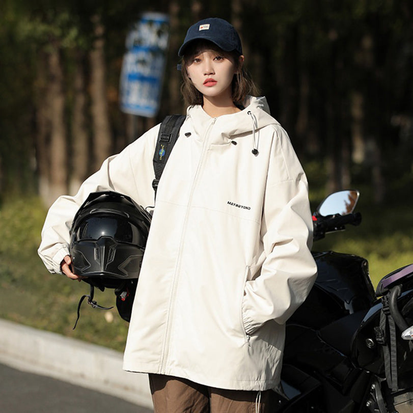 60%OFF⭐️期間限定【アウター】アウトドア アメリカンスタイル ゴアテックスジャケット 男女兼用 カジュアル ワイドフィット ペアルック【FCシリーズ】