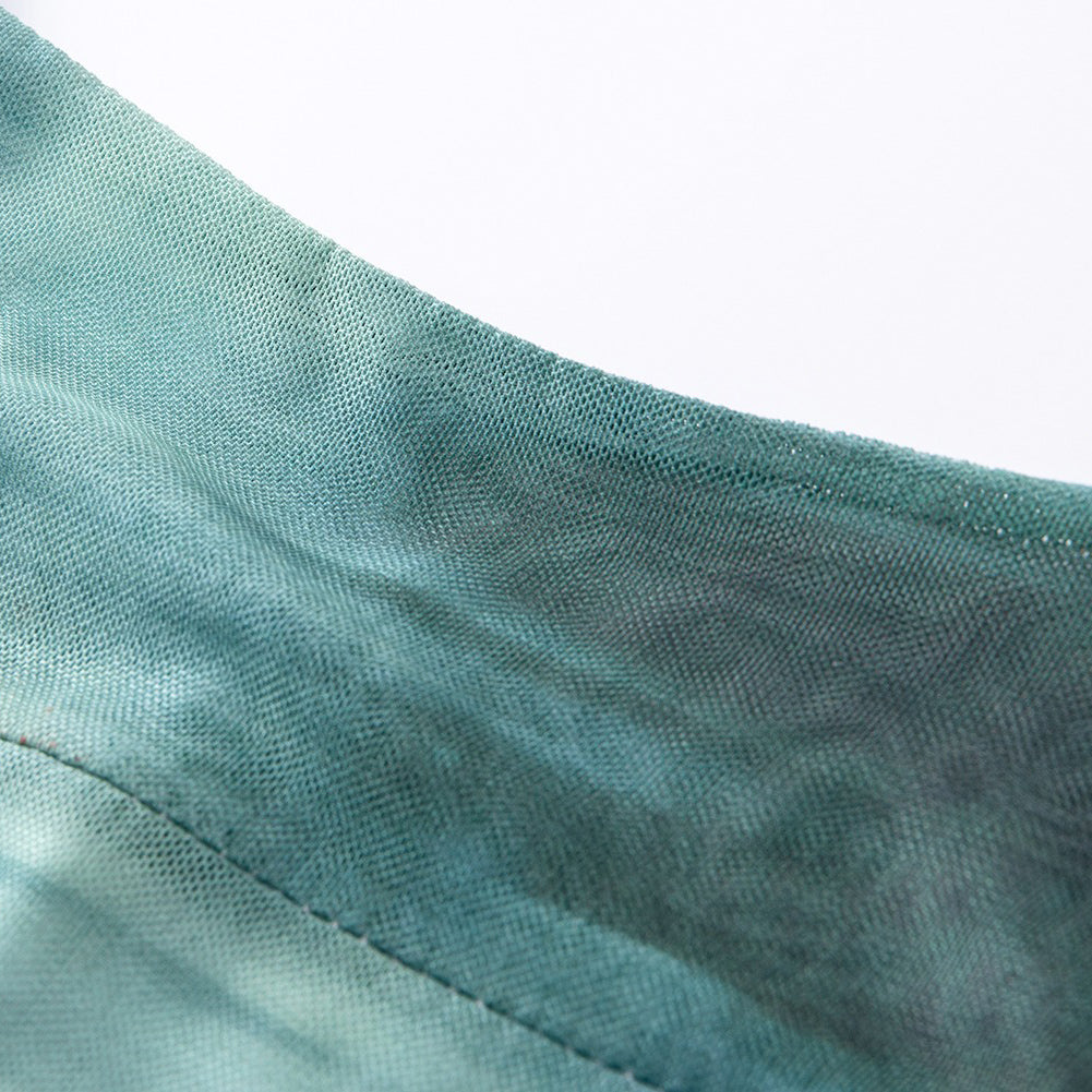 【ワンピース】【10～15日内発送】夏新作 デザイン性抜群 ノースリーブキャミワンピース レディース 高級感【SHシリーズ】