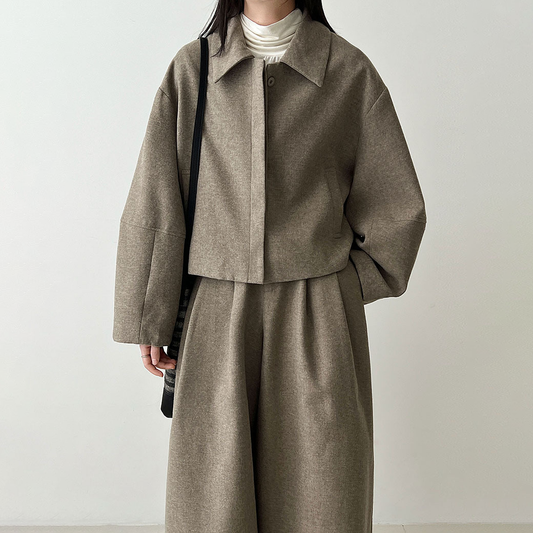 ≪美品≫ ローチェ 上下セット Mサイズ 上下セット – MADOECHO