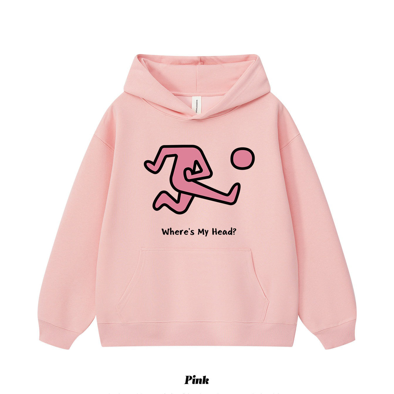 7カラー | S~3XL【トップス】カジュアルアメリカンプリント フード付きプルオーバー スウェット 春秋 ペア コーデ ユニセックス パーカー【FCシリーズ】