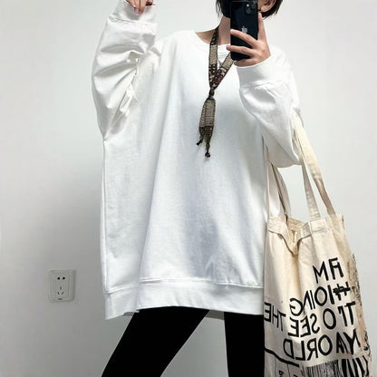 【トップス】ラウンドネック ラウンドネック 上質コットン Ｔシャツ 【FCシリーズ】