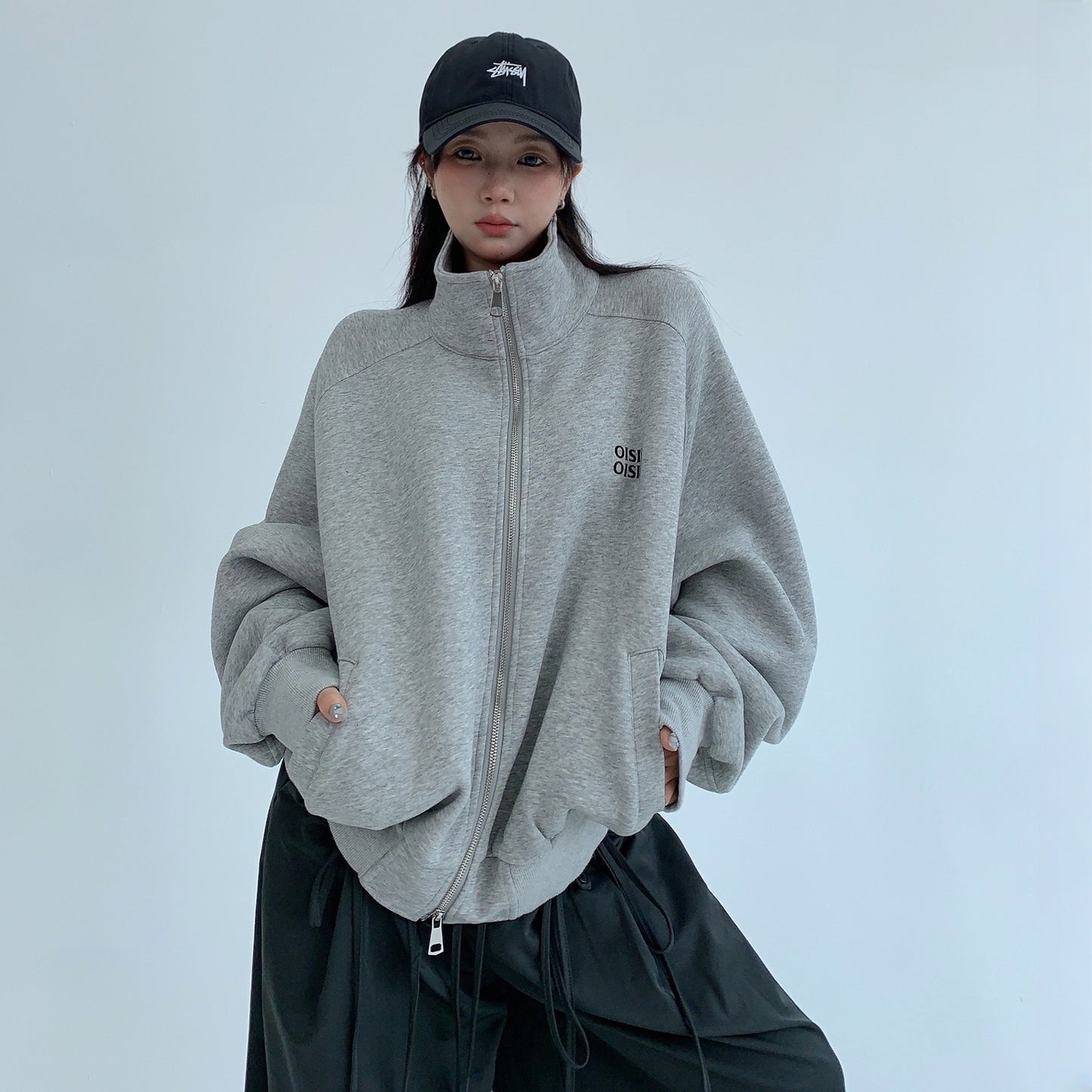 【アウター】春 秋 冬 ヴィンテージ加工 ショート丈 ジャケット 【FCシリーズ】