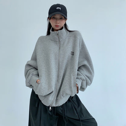 【アウター】春 秋 冬 ヴィンテージ加工 ショート丈 ジャケット 【FCシリーズ】