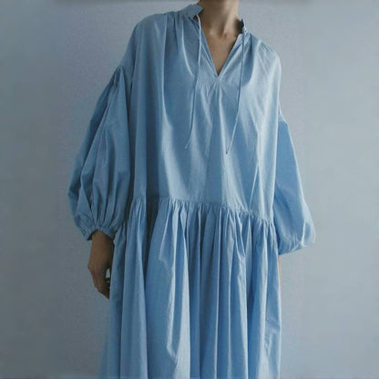 【洋裝】日系春夏顯瘦潮流好看短袖洋裝【JZ系列】