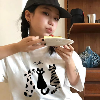 【トップス】人気急上昇 ヘビーウェイト 半袖Tシャツ レディース 夏トレンド アメリカンレトロ デザインカットソー【FCシリーズ】