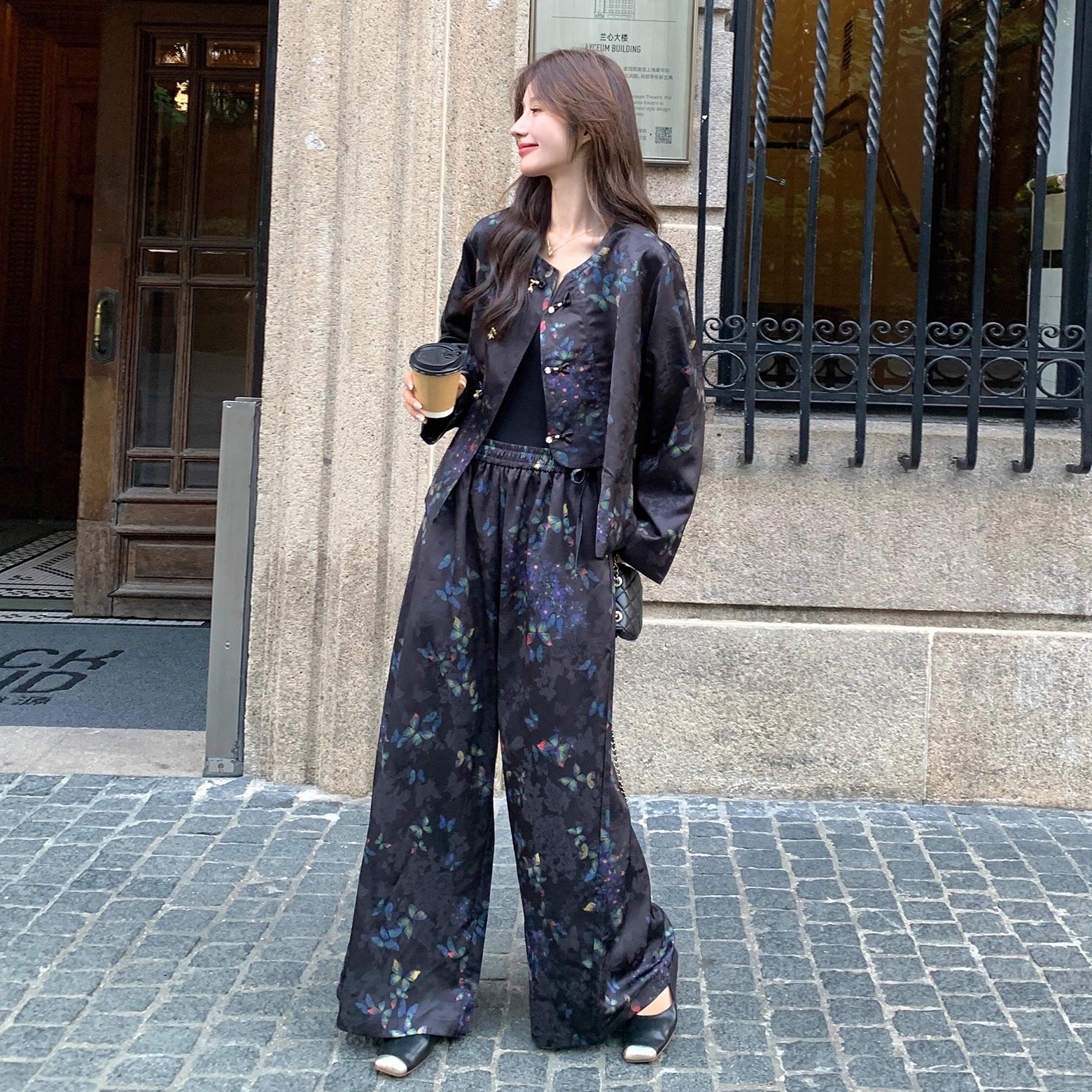 ★フランス・オリジナル盤★『ＣＨＩＮＡ』チャイナ ＬＰ ☆フランス・オリジナル盤☆『CHINA』チャイナ LP