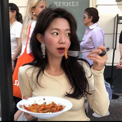 【グッズ】【✨クラゲ花火】ハンドメイドビーズ 個性的なギフト ピアス / イヤリング 【JZシリーズ】