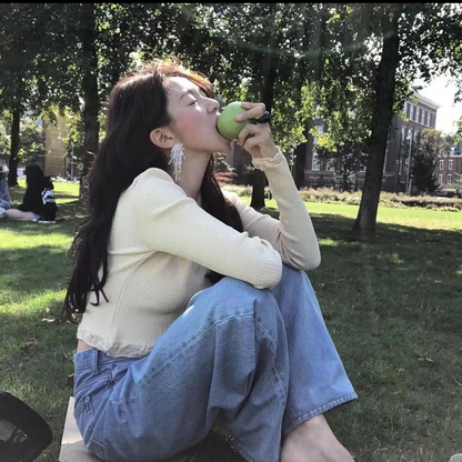 【グッズ】【✨クラゲ花火】ハンドメイドビーズ 個性的なギフト ピアス / イヤリング 【JZシリーズ】