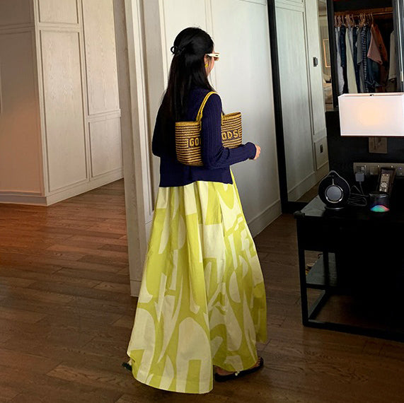 【ワンピース】夏 コットン100％ ゆったりシルエット 花柄 ノースリーブキャミワンピース【SHシリーズ】