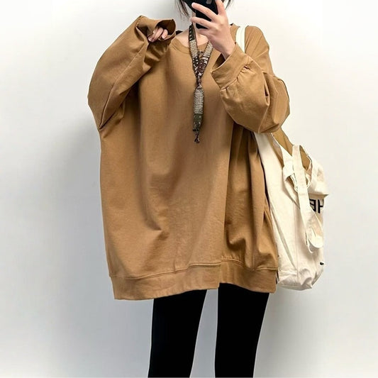 【トップス】ラウンドネック ラウンドネック 上質コットン Ｔシャツ 【FCシリーズ】