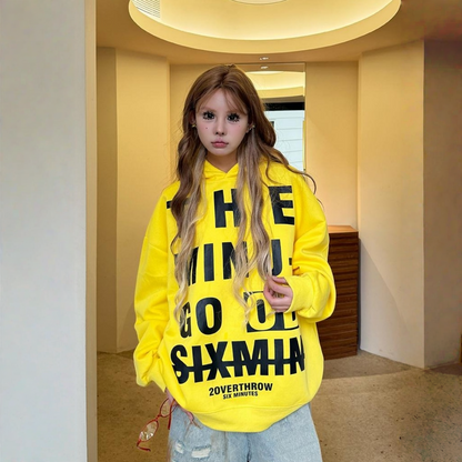 【60%OFF⭐️先行スタート！】【トップス】アルファベット 春 秋 冬 ストリート  パーカー 【FCシリーズ】