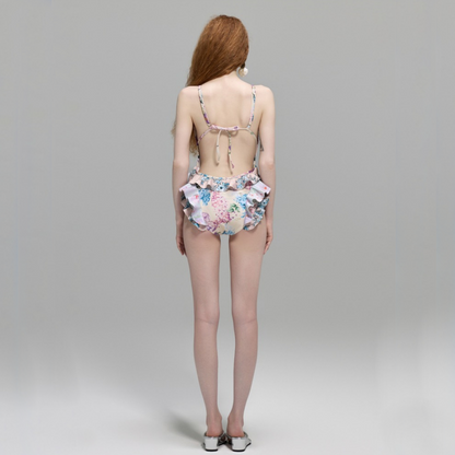 【グッズ】夏 セクシー 温泉OK ワンピース水着 【SHシリーズ】