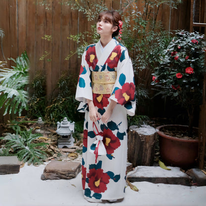 【ワンピース】夏限定 花火大会 着物 / 浴衣 【SHシリーズ】