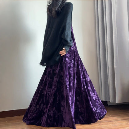 【ワンピース】気質よい 高品質 Vネック ストラップドレス【SHシリーズ】