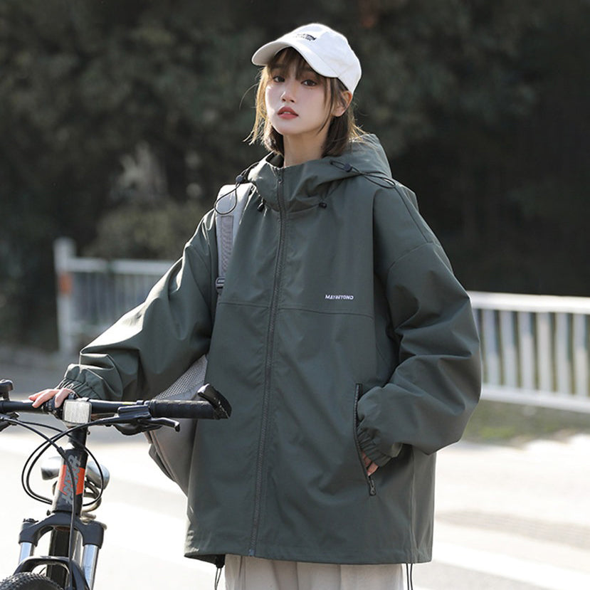 60%OFF⭐️期間限定【アウター】アウトドア アメリカンスタイル ゴアテックスジャケット 男女兼用 カジュアル ワイドフィット ペアルック【FCシリーズ】