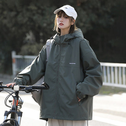 60%OFF⭐️期間限定【アウター】アウトドア アメリカンスタイル ゴアテックスジャケット 男女兼用 カジュアル ワイドフィット ペアルック【FCシリーズ】