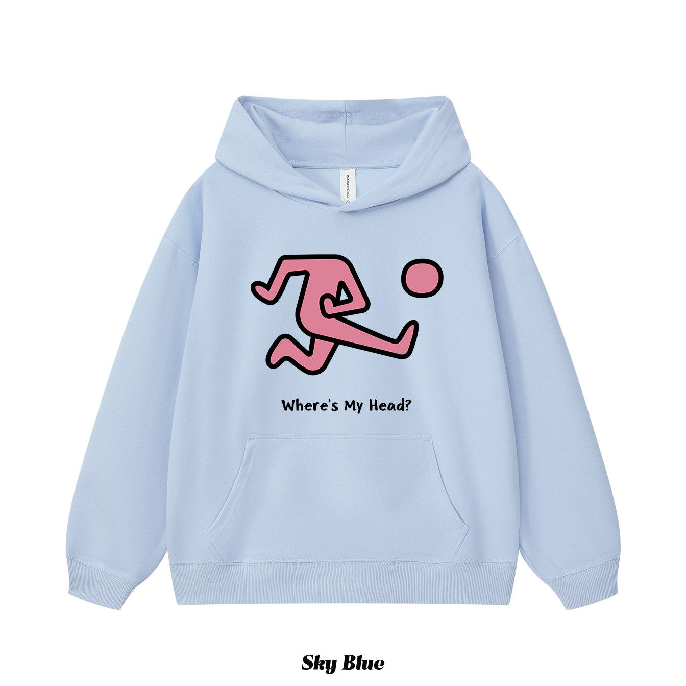 7カラー | S~3XL【トップス】カジュアルアメリカンプリント フード付きプルオーバー スウェット 春秋 ペア コーデ ユニセックス パーカー【FCシリーズ】