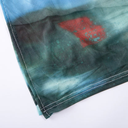 【ワンピース】【10～15日内発送】夏新作 デザイン性抜群 ノースリーブキャミワンピース レディース 高級感【SHシリーズ】