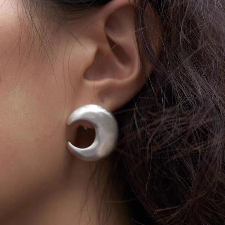 【🎁 B2G1｜先行スタート！】【グッズ】レディース 高級感 おしゃれ どんなコーデにも合わせやすい ピアス