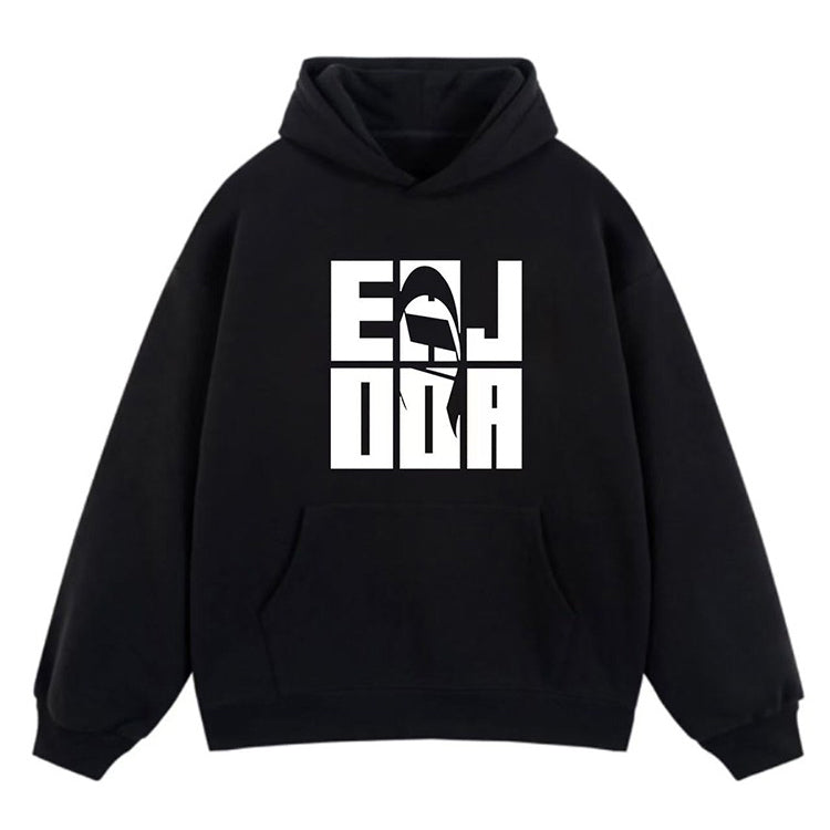 S~3XL【トップス】韓国風 ロゴ パーカー フード付き レディース 裏起毛 秋冬 ゆったり【FCシリーズ】