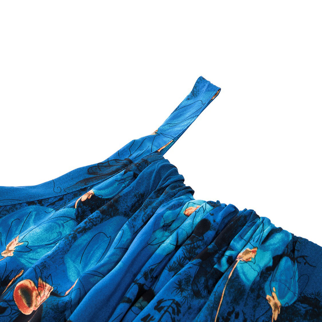 【ワンピース】アンダート 夏 高級感 フレンチスタイル ノースリーブキャミソールワンピース【SHシリーズ】